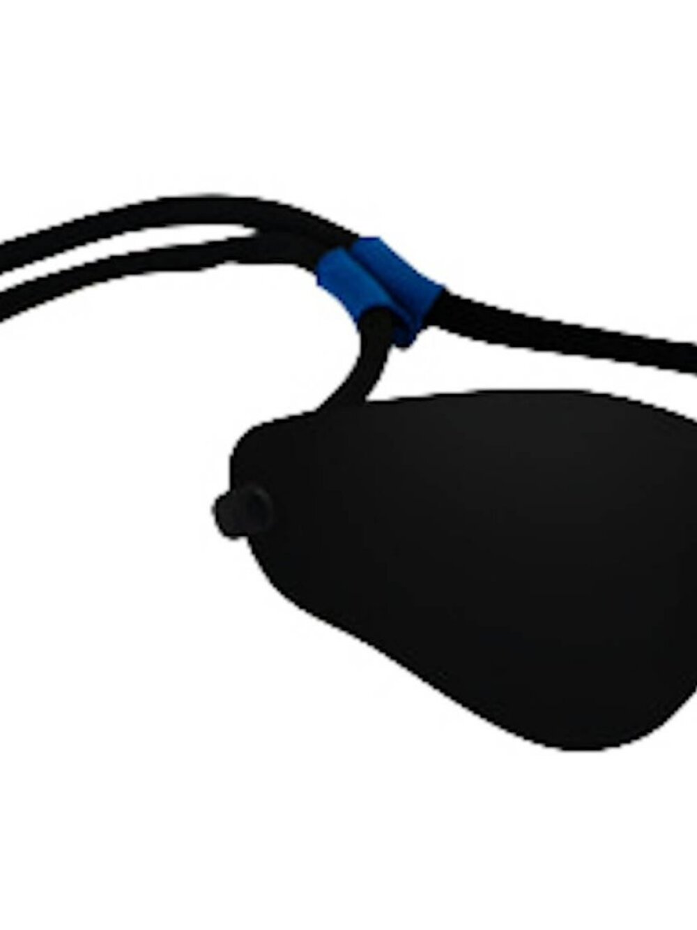 Yeezy SG-01 Sunglasses Black - Brand New In Box